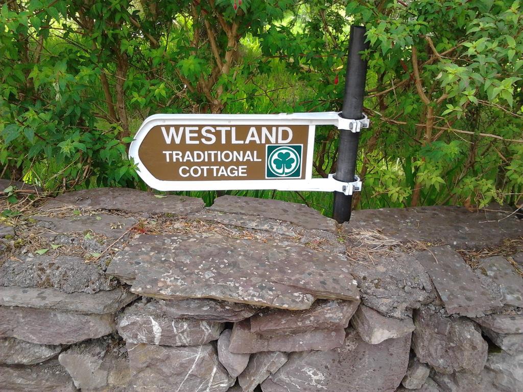 Westland Traditional Cottage Dated 1700'S Ardea Habitación foto